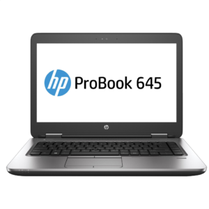 HP ProBook 645 G3